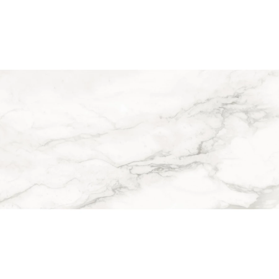 Керамогранит Artkera Group Mils матовый белый GP36MIS00 60х30 см