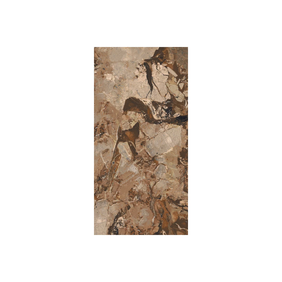 Керамогранит Rex Ceramiche Les Bijoux de Rex Jaspe Rouge Matte Ret 6 мм 765777 120х60 см