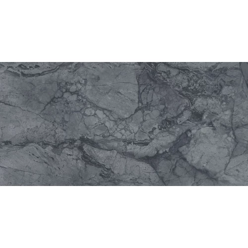 Керамогранит Graniser Seramik Magnus Antracite Tilekraft 120х60 см