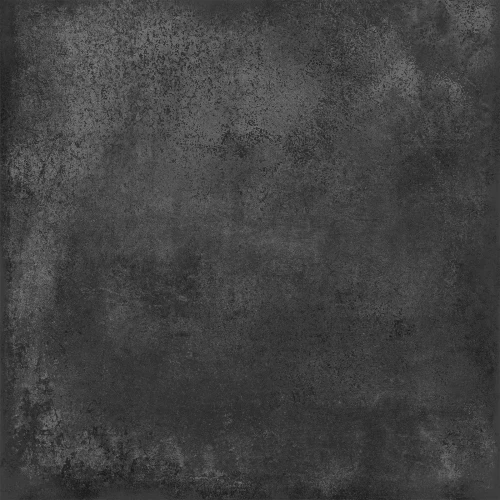 Керамогранит ALMA Ceramica Totem матовый граниль чёрный GFU6060TTM20R 60х60 см