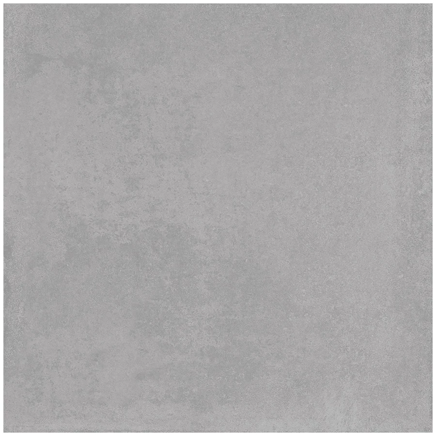 Керамогранит Laparet Betonica Grey PRO R11Soft матовый тёмно-серый 60х60 см