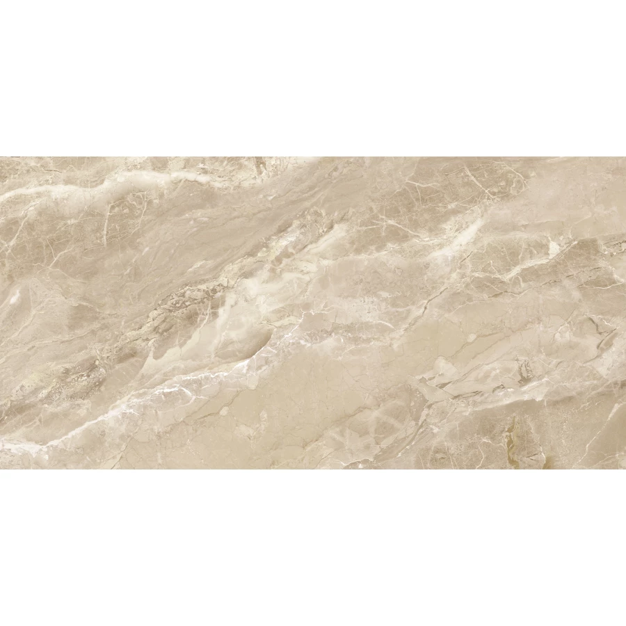 Керамогранит Delacora Frapucino Chocolate sugar-эффект коричневый 60120FRP21 120х60 см