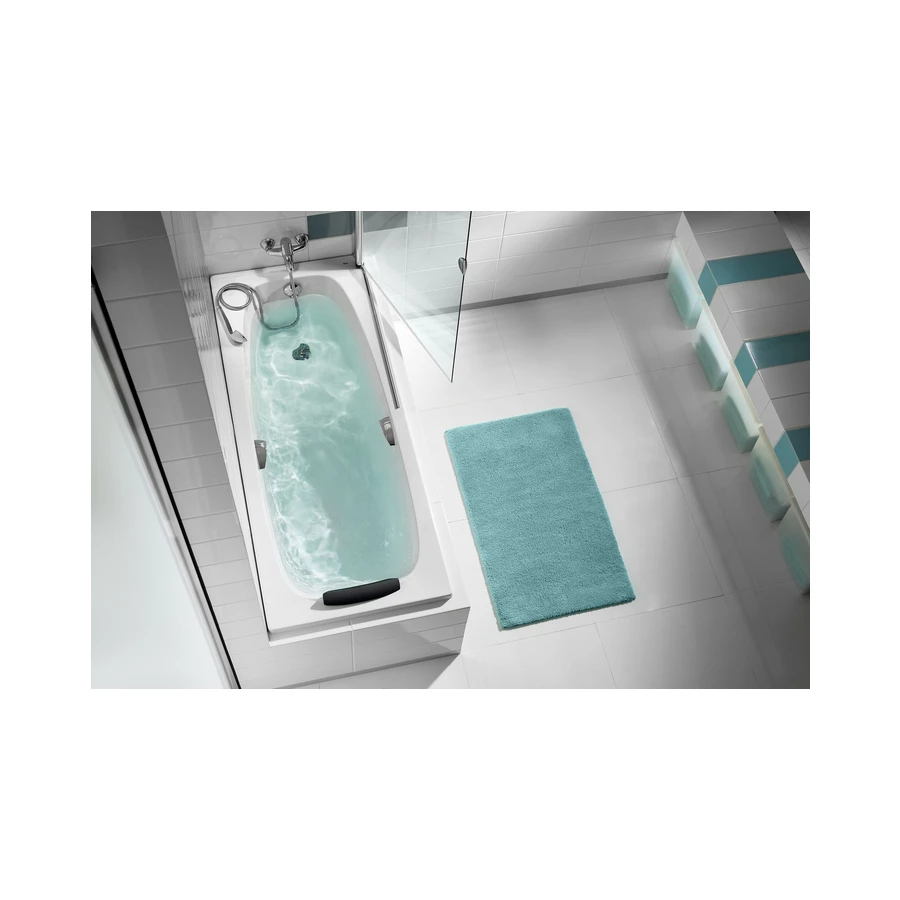 Ванна акриловая Roca Sureste прямоугольная Z.RU93.0.276.9 170х70 см