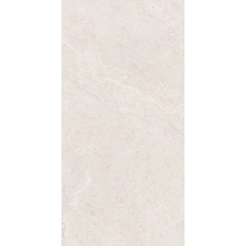 Керамогранит TAU Ceramica Dorset White Rect матовый белый 120х60 см