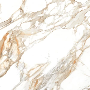 Керамогранит Casati Ceramica Carving Indian Statuario 60х60 см