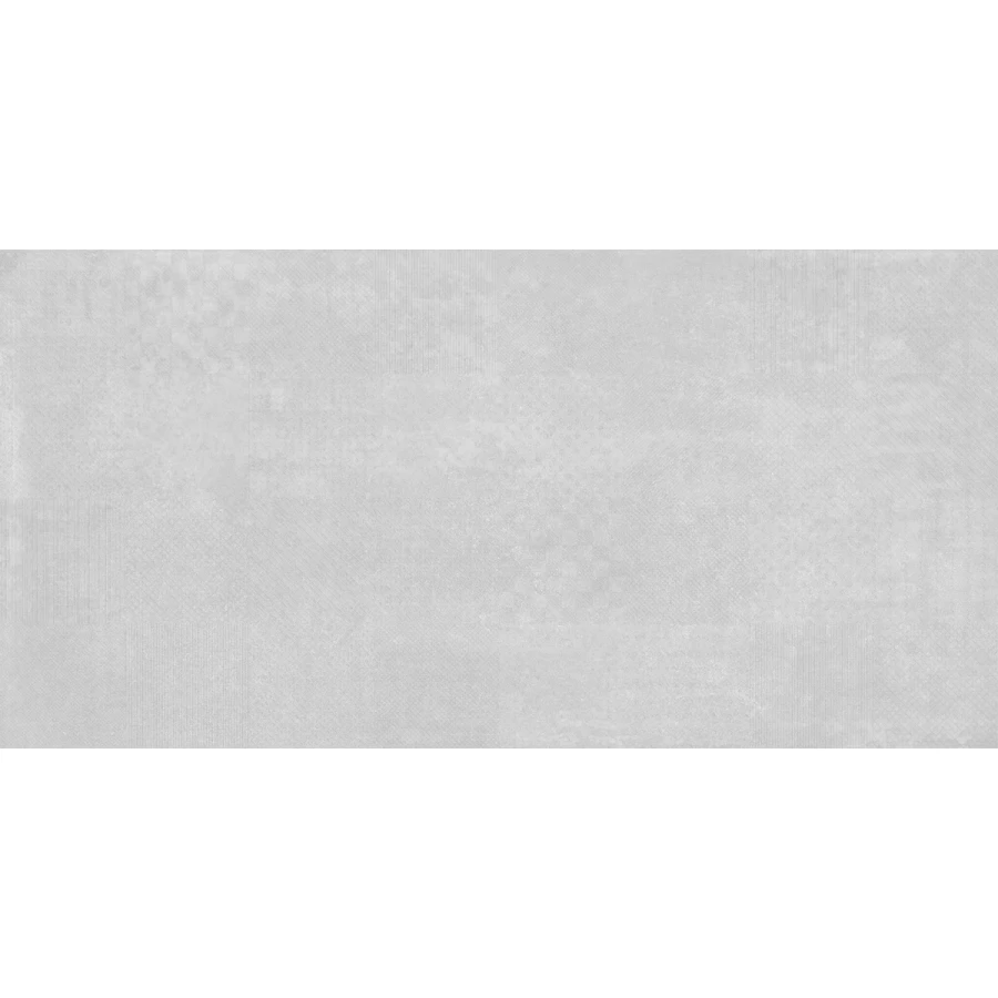 Керамогранит Laparet Lucena Cottone PRO Deco Accents R10Soft MSTR CB матовый светло-серый 120х60 см