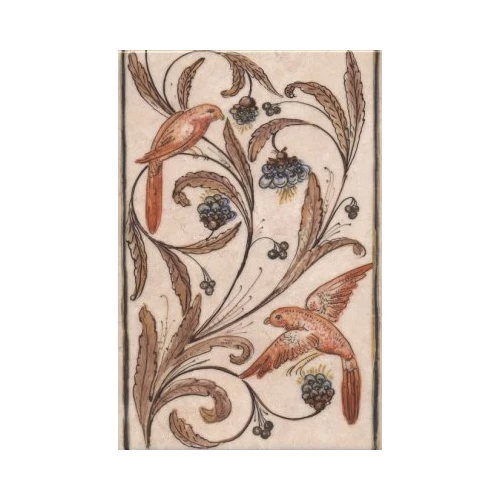 Декор Kerama Marazzi Вилла Флоридиана FC/A10/8245 20х30 см