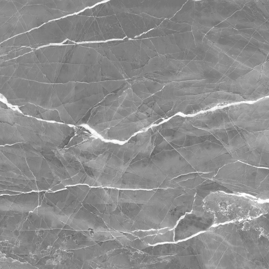 Керамогранит LCM Imperial Grey полированный 6060IME18P 60х60 см