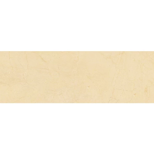 Плитка настенная Baldocer Velvet Cream глянцевая бежевая 90х30 см