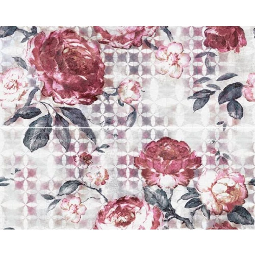 Панно Europa Ceramica Classic Prada (из 2-х штук) 40x50