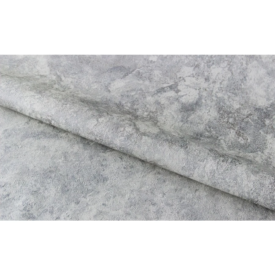 Обои флизелиновые Аспект Травертино серые 70454-14 1,06х10,05 м