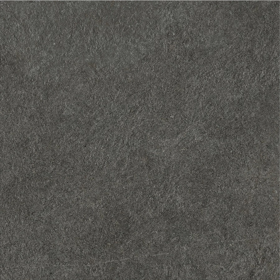 Керамогранит Atlas Concorde Буст Минерал Тармаc / Boost Mineral Tarmac матовый черный AHXA 60х60 см