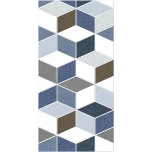 Плитка настенная Керамин Тренд 2Д 60х30 см