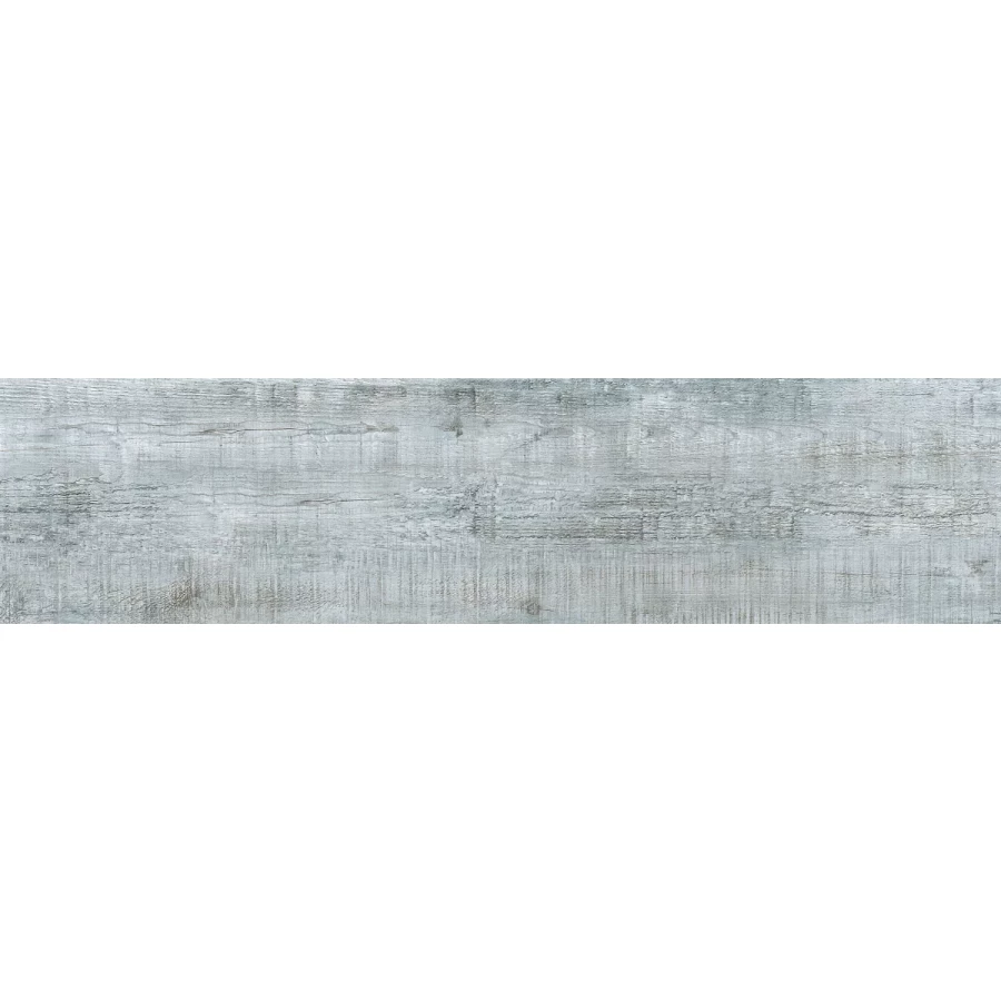 Керамогранит Idalgo Граните Вуд Эго Серо-голубой SR 120x29,5 см