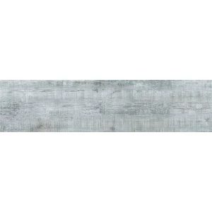 Керамогранит Idalgo Граните Вуд Эго Серо-голубой SR 120x29,5 см