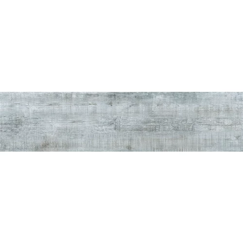 Керамогранит Idalgo Граните Вуд Эго Серо-голубой SR 120x29,5 см