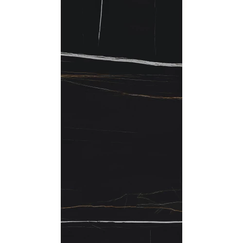 Керамогранит Italon Шарм Делюкс Сахара Нуар 80х160