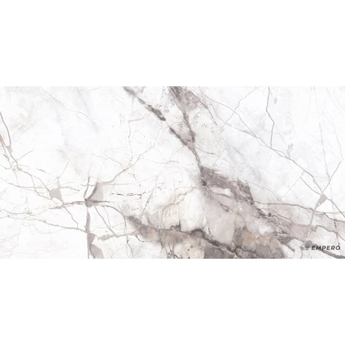 Керамогранит Empero Velure Eagle матовый серо-коричневый 01-00011062 120х60 см