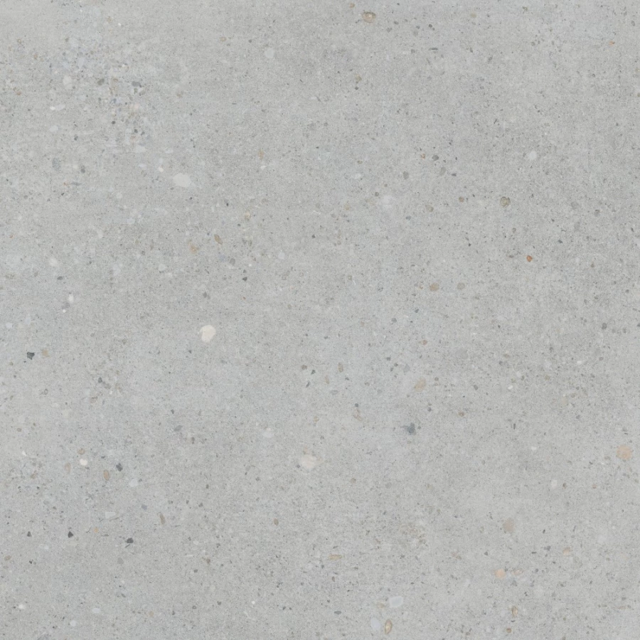 Керамогранит Vitra FlakeCement Серый Матовый Ректификат R10A K947895R0001VTET 60x60 см