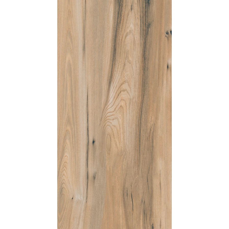 Керамогранит Casati Ceramica Carving Lich Wood Brown коричневый 120х60 см