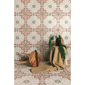 Плитка напольная Peronda FS Paname Bastille матовая многоцветная 0100339480 45х45 см