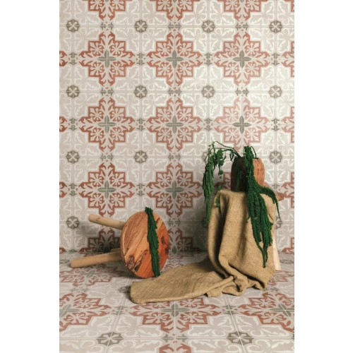 Плитка напольная Peronda FS Paname Bastille матовая многоцветная 0100339480 45х45 см