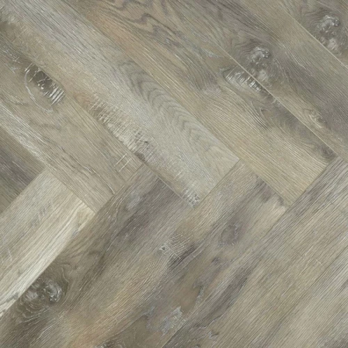 Каменно-полимерная плитка L'Quarzo Magia Дуб Хаста Lm816 42 класс 4,5 мм