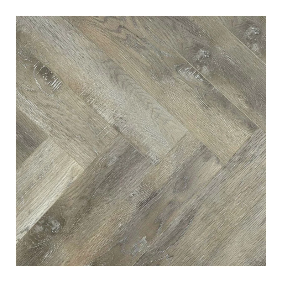 Каменно-полимерная плитка L'Quarzo Magia Дуб Хаста Lm816 42 класс 4,5 мм