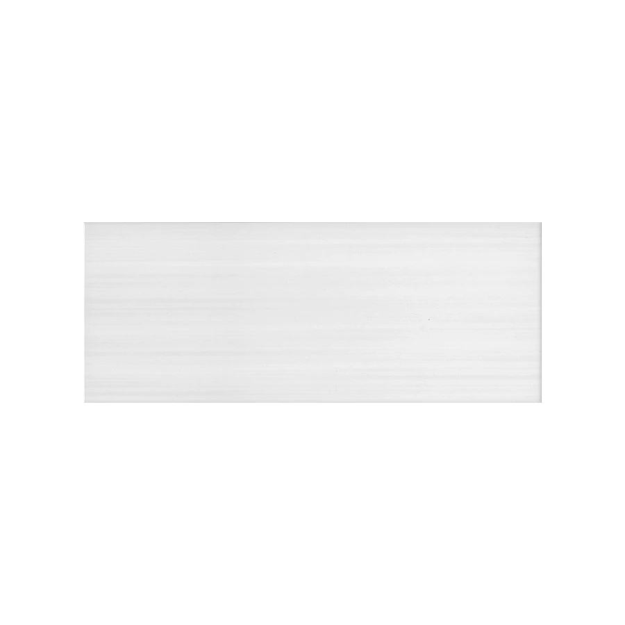 Плитка настенная Kerama Marazzi Читара белый 7159 50х20 см