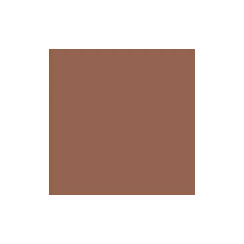 Плитка настенная Heralgi Garden Marron Liso HRL000029 15х15 см