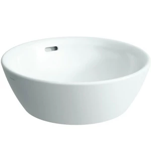 Раковина накладная Laufen Pro 8.1296.2.000.109.1 42x42 см