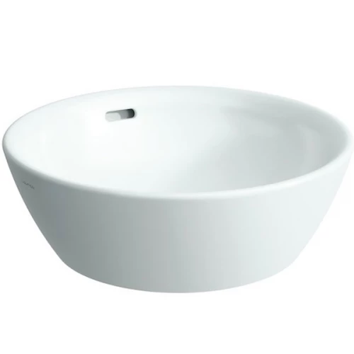 Раковина накладная Laufen Pro 8.1296.2.000.109.1 42x42 см