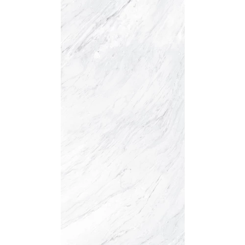 Керамогранит Creanza Vento Grey Matt Glossy матовый с глянцевым эффектом белый CZ-GL09-B 160х80 см