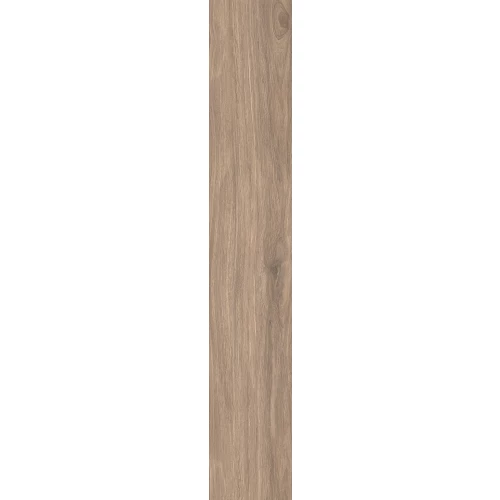 Керамогранит Caesar Cocoon Ease Matt Rett матовый коричневый AGIR 120х20 см