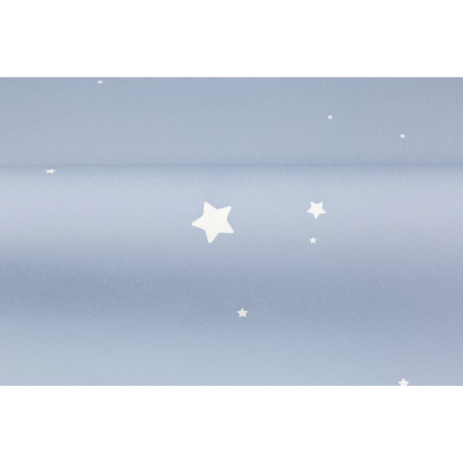 Обои флизелиновые Palitra Home Dream HomeColor синие HC72162-46 1,06х10,05 м