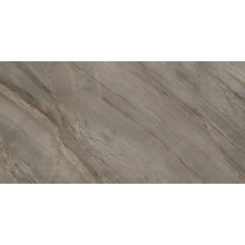 Керамогранит LCM Marmorise Marron полированный коричневый 60120MAE21P 120х60 см