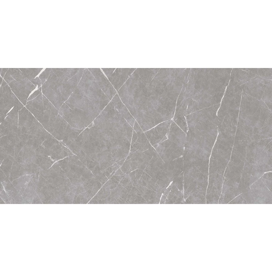 Керамогранит Ocean Ceramic Iran Apana Dark Grey IRN000004 120х60 см