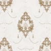 Обои флизелиновые Palitra Life Andijana бежевые PL72467-12 1,06х10,05 м