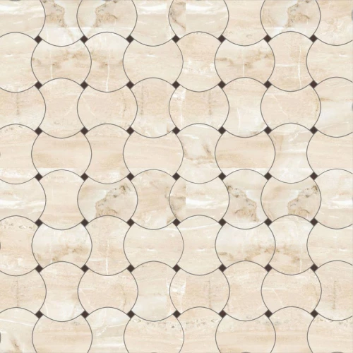 Модульное панно Onda Универсал Vanessa VANE002 29,9х29,9 см