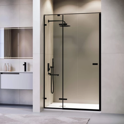 Душевая дверь RGW SV-004B Прозрачное 1300 SV-04B 353200413-14 130х200 см