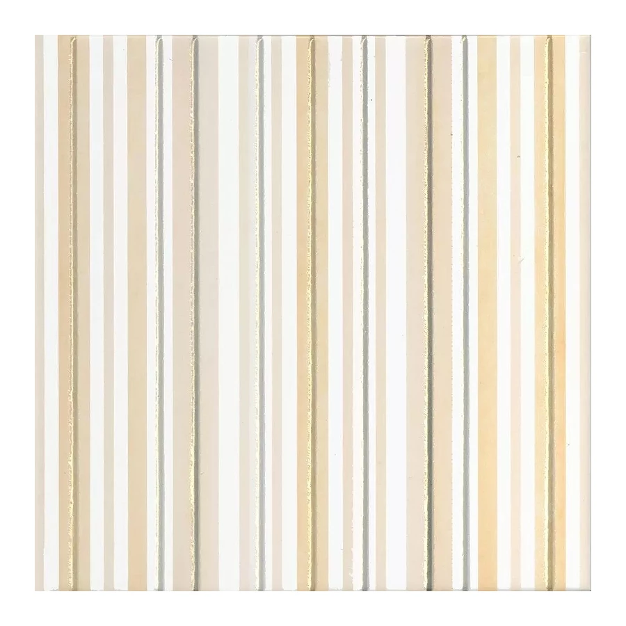 Декор Kerama Marazzi Весна 2 матовый желтый VT/B455/5009 20x20 см