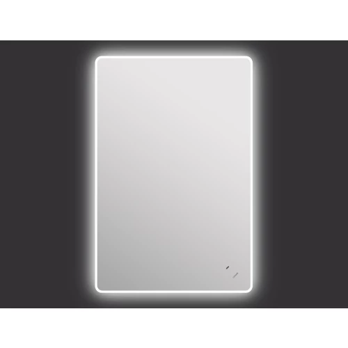 Зеркало Cersanit Eclipse Fusion с подсветкой прямоугольное A64815 80х120 см
