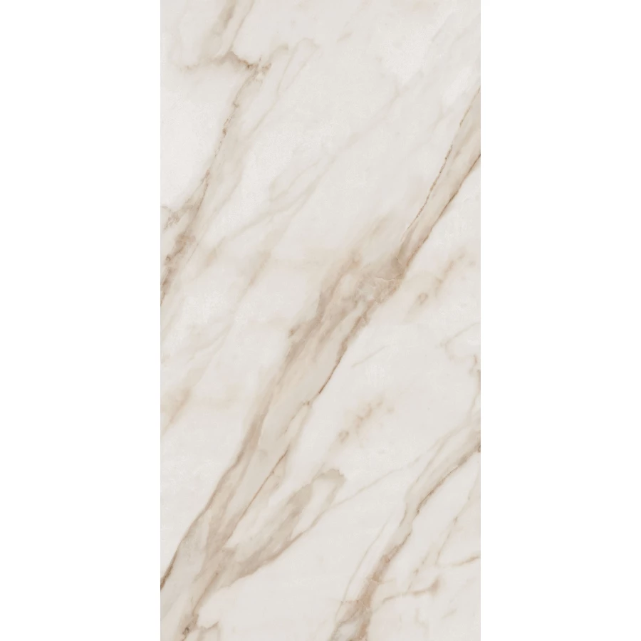 Керамогранит Flaviker Supreme golden calacatta lux+ SP6113L 120х60 см