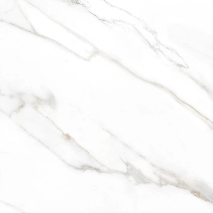 Керамогранит Laparet Metropolis blanco матовый белый 60х60 см