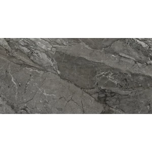 Керамогранит LCM Mineral Graphite полированный темно-серый 60120INL25P 120х60 см