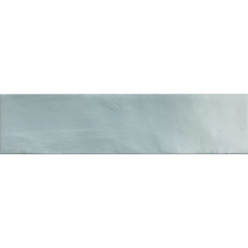 Настенная керамическая плитка Natucer Evoke Lake глазурованный глянцевый 26х6,5 см