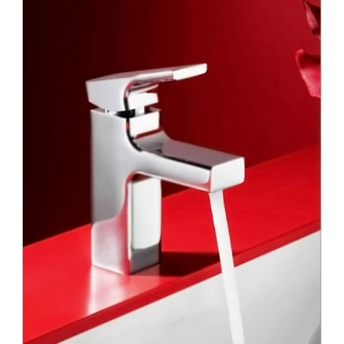 Смеситель для раковины Jacob Delafon Strayt E98339-CP