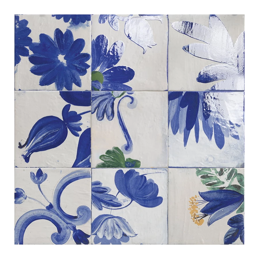 Керамогранит Mainzu Pav. Portobello 20х20 см