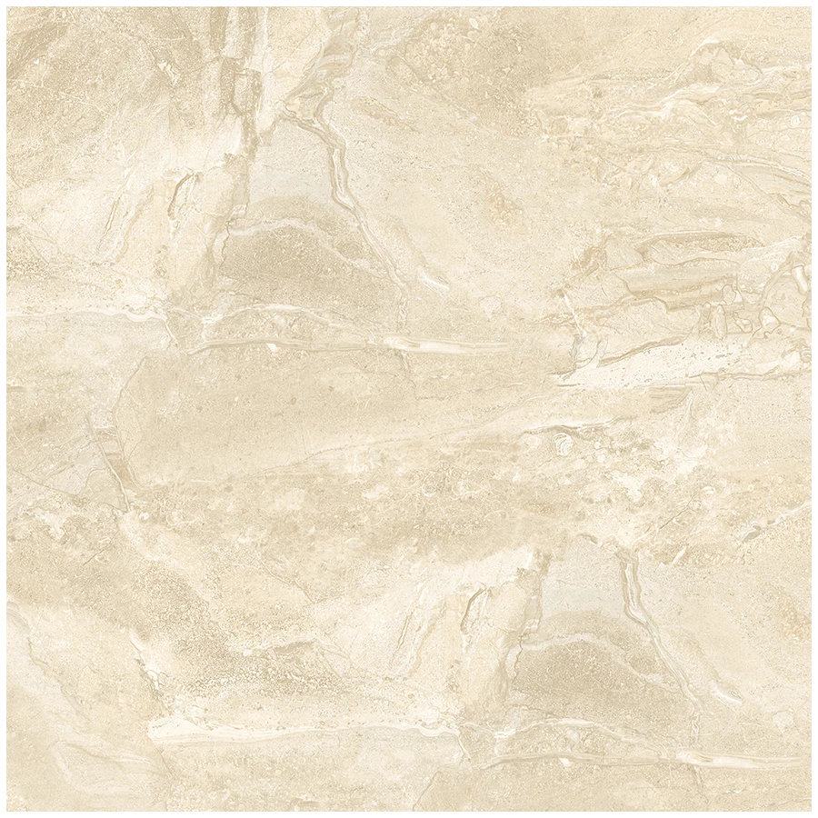 Керамогранит Laparet Polaris Beige карвинг матовый бежевый LP6060G0101R 59,5х59,5 см