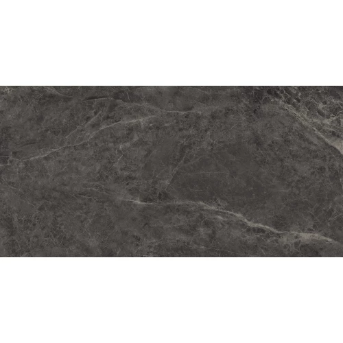 Керамогранит Laparet Spanish Black черный 60x120 глянцевый